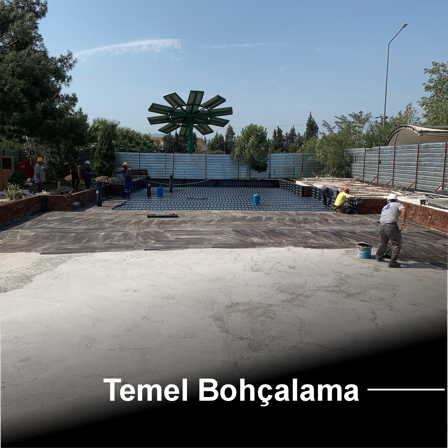 Temel Bohçalama 27